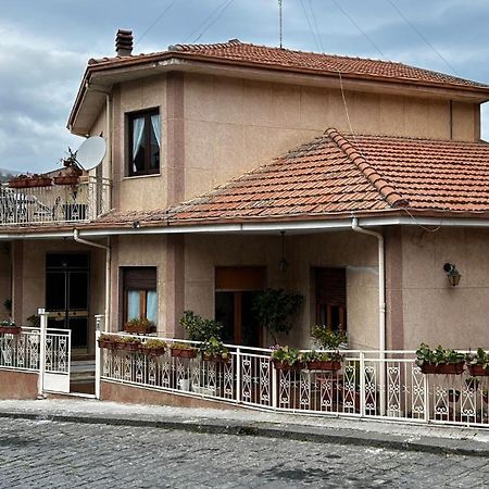 Casa Don Vicenzo Hotel Randazzo Exterior photo
