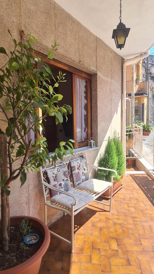 Casa Don Vicenzo Hotel Randazzo Exterior photo