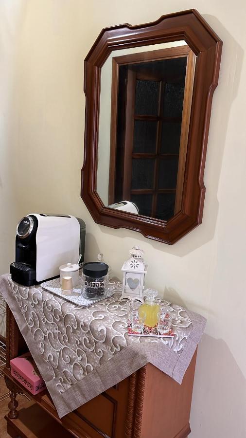 Casa Don Vicenzo Hotel Randazzo Exterior photo